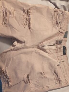 Saint Morta Shorts